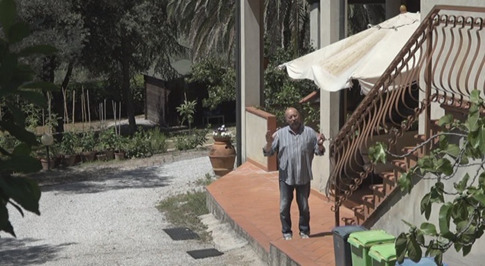 Lega: fondi russi, gdf a casa Vannucci