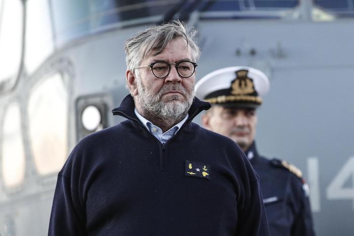 Lega, Volpi nuovo coordinatore Campania