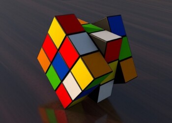 L’intelligenza artificiale risolve il cubo di Rubik