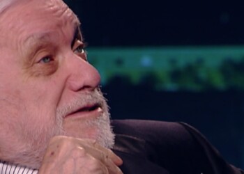 Luciano De Crescenzo/ Sabato i funerali a Napoli, il toccante ricordo di Piero Angela