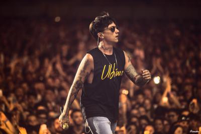 L’Ultimo re di Roma
 