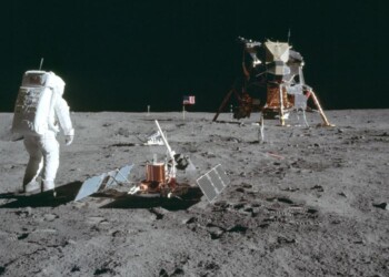 Luna, i nuovi protagonisti, dalla Cina ai privati