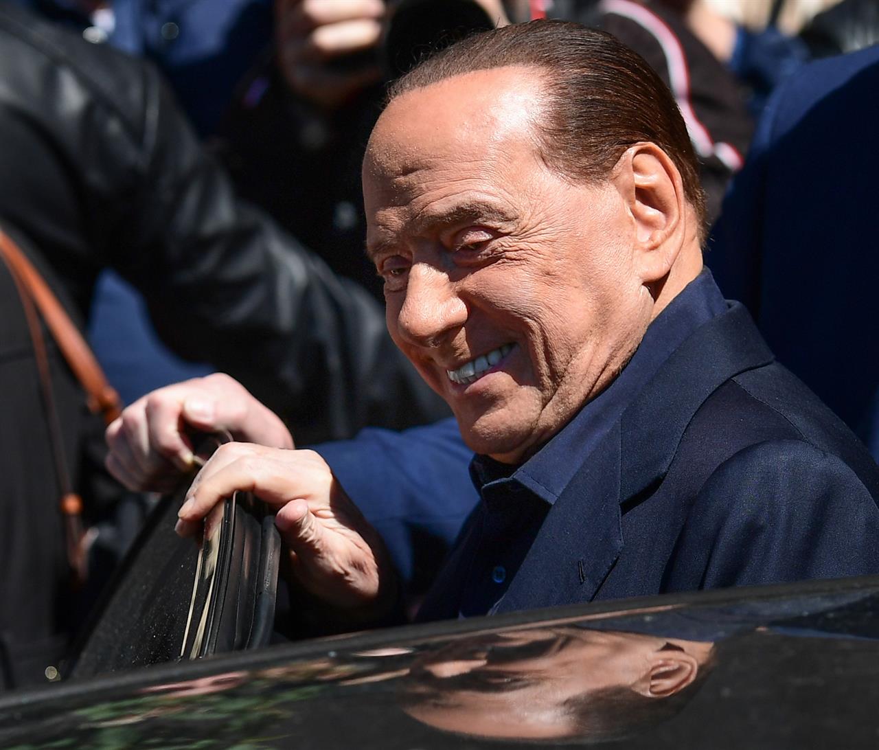 Ma quali primarie, Forza Italia è nata con Berlusconi e morirà con lui