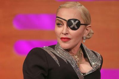 Madonna contro gli haters: ''Bigotti misogini, smettetela di seguirmi''