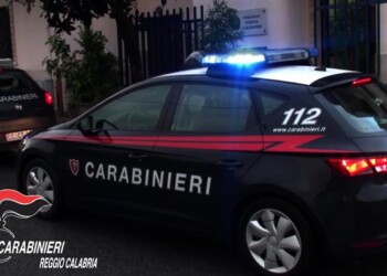 Madre coordinava spaccio figli, arrestati
