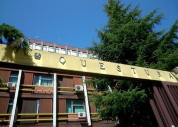 Mafia: eseguiti arresti nel Melfese