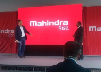 Mahindra: alla conquista dell’Europa