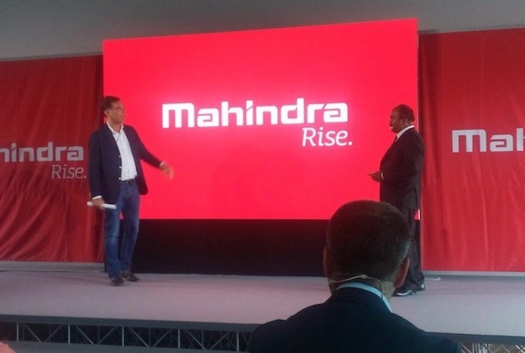 Mahindra: alla conquista dell’Europa