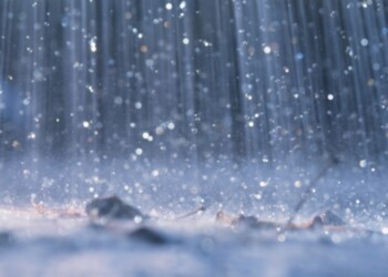 Maltempo: codice arancione in Toscana