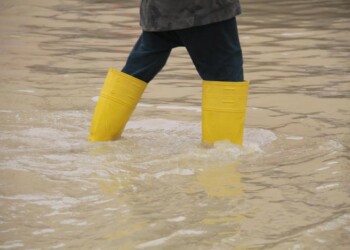 Maltempo: Toscana, codice giallo