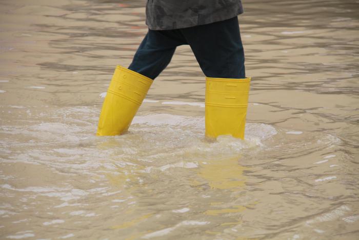 Maltempo: Toscana, codice giallo