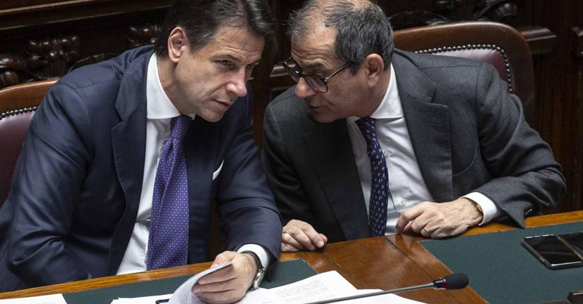 Manovra, bonus fino a 16 miliardi tra aggiustamento e flessibilità