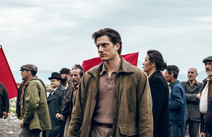 Marcello, Maresco e Martone in concorso a Venezia