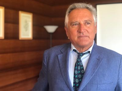 Marco Neri nuovo presidente di Confagricoltura Toscana
 