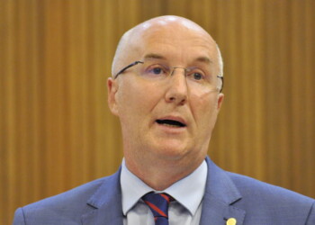 Marquis a Bruxelles, puntare su rotaia