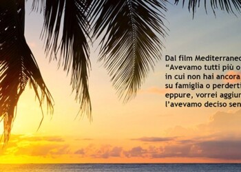 MEN’S LIFE: festeggiate “on the beach” le due milioni di visite sul blog tutto al maschile