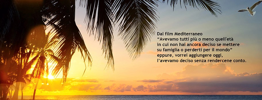 MEN’S LIFE: festeggiate “on the beach” le due milioni di visite sul blog tutto al maschile