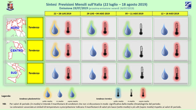 immagine 2 articolo meteo aeronautica previsione 30 giorni