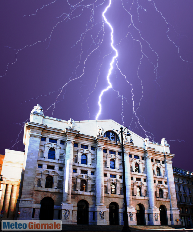 immagine 1 articolo meteo milano temporali anche forti martedi e mercoledi rischio grandinate