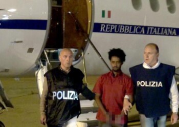 Migranti: giudici, imputato non è Mered