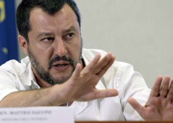 MIGRANTI, MACRON ATTACCA E SALVINI RISPONDE/ “Non prendiamo ordini, venga a Roma…”
