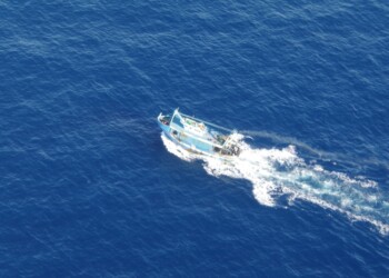 Migranti: viaggi Tunisia-Sicilia, arresti