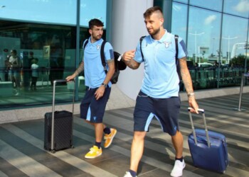 Mihajlovic: Acerbi “Mister, fregatene..”