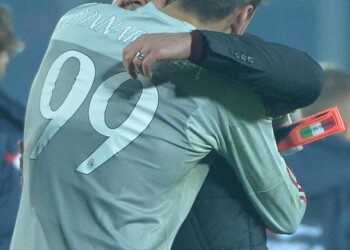 Mihajlovic: Donnarumma, vincerai tu!