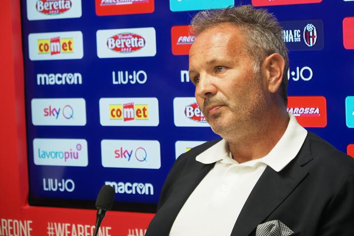 Mihajlovic in ospedale, inizio terapia
