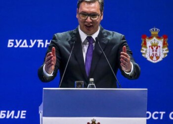 Mihajlovic: Vucic, sei grande combattente