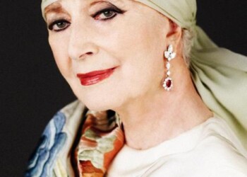 Milano saluta Valentina Cortese