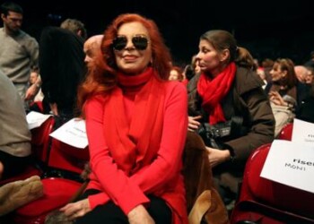 Milva, ‘la pantera di Goro’ compie 80 anni 