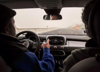 Mobilità: carpooling aziendale, in 6 mesi percorso 45 volte giro del mondo
 