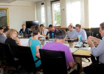 Mobilità sostenibile approda in aula