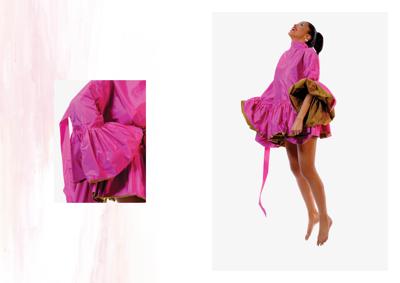 Moda, studenti Ied tornano a sfilare ad Altaroma
 