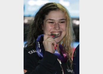 Mondiali nuoto: dt azzurri, bilancio ok