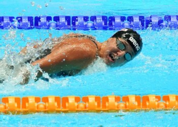 Mondiali nuoto: Di Liddo 4/a 100 farfalla