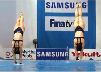 Mondiali tuffi: settime Batki-Pellacani