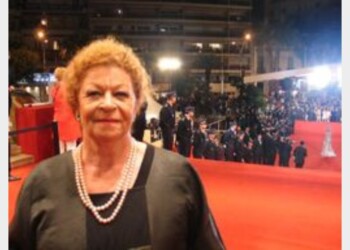 Morta Valmorin, recitò con Ronconi