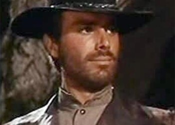Morto George Hilton, volto degli spaghetti western