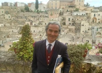 Morto il pittore Domenico Fratianni