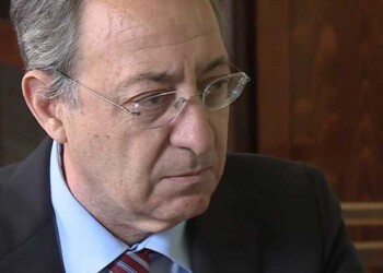 Morto prefetto Lucca Leopoldo Falco