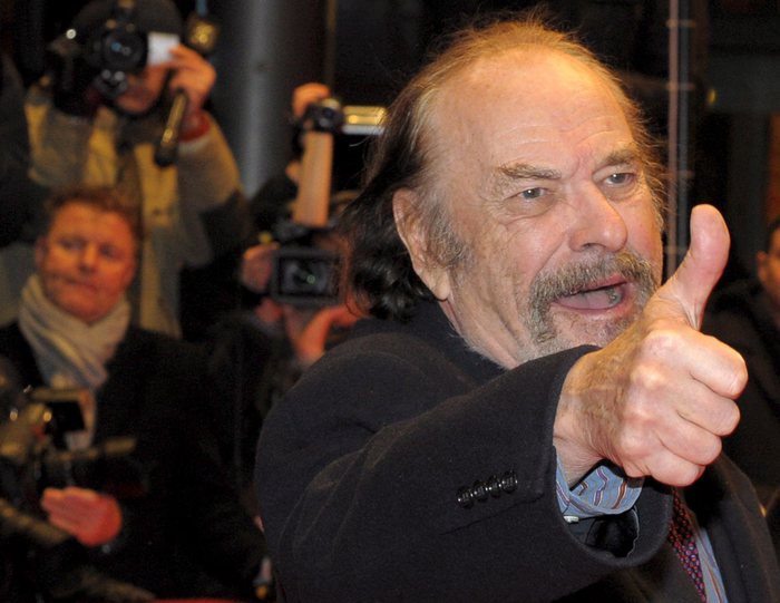 Morto Rip Torn, l’attore di Men In Black