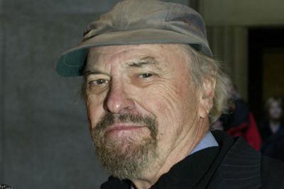 Morto Rip Torn, star di ‘Man in Black’ 