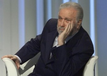 Morto Luciano De Crescenzo, l’ingegnere filosofo che raccontò Napoli