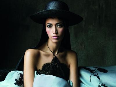 Mostra Venezia: Nina Zilli nella giuria del Soundtrack Stars Award 