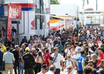 Motogp: su San Marino e Riviera Rimini indotto economico di oltre 62 mln  