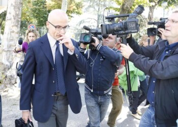 Mps: inchiesta ‘banda 5%’, tutti assolti