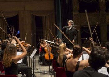 Musica: Muti dirige ‘Le Nozze di Figaro’ a Ravenna  