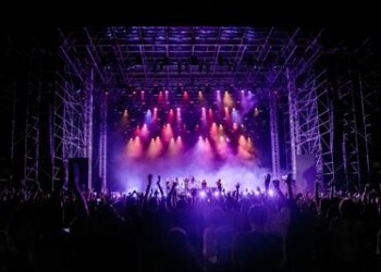 Musica: Rock in Roma chiude con oltre 200mila presenze 